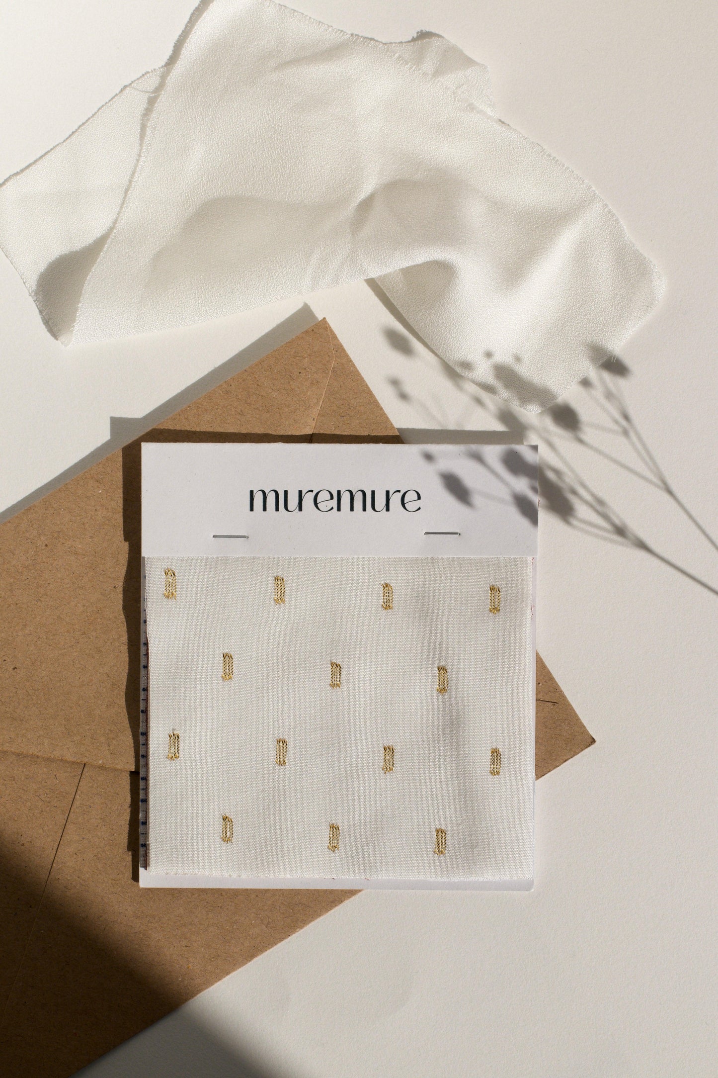 Drap de laine - Eclipse